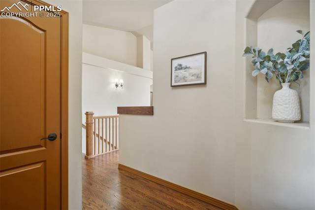 15947 Bridle Ridge Drive