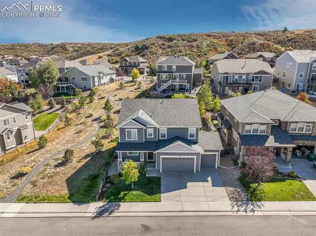 3780 Hourglass Avenue