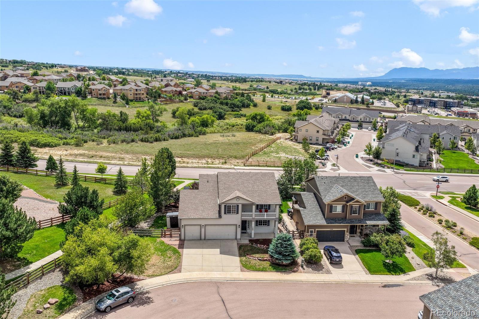 15690 James Gate Place