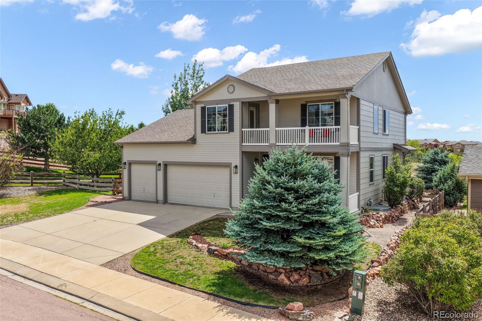15690 James Gate Place