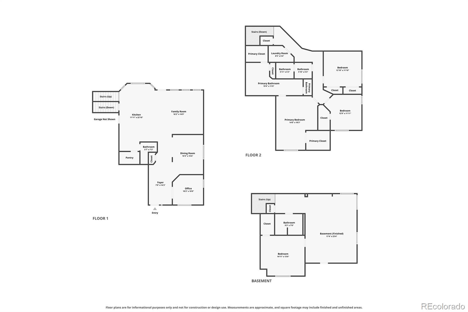 15690 James Gate Place