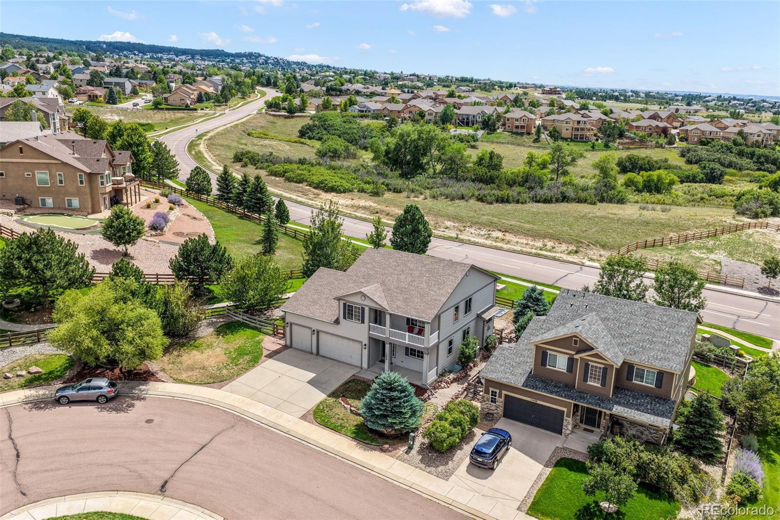 15690 James Gate Place