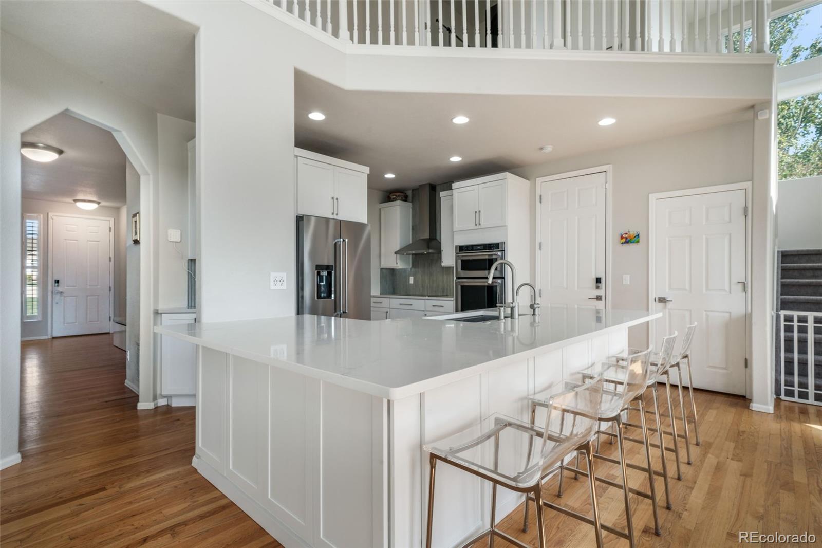 15690 James Gate Place