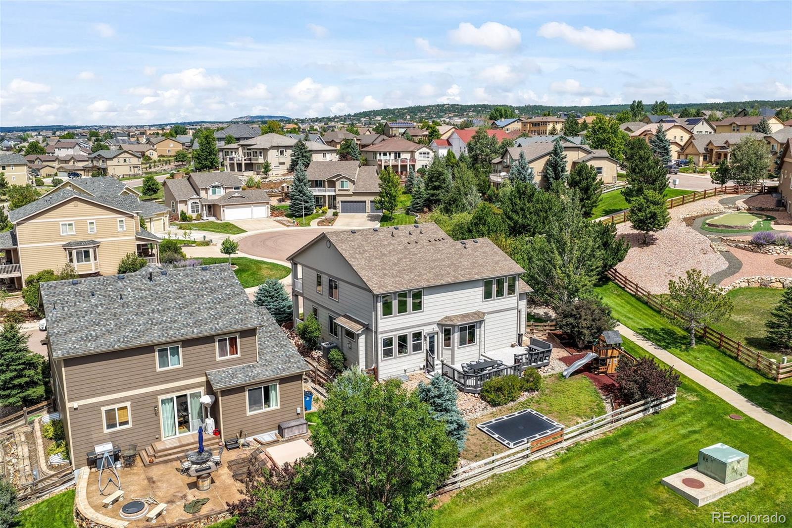 15690 James Gate Place