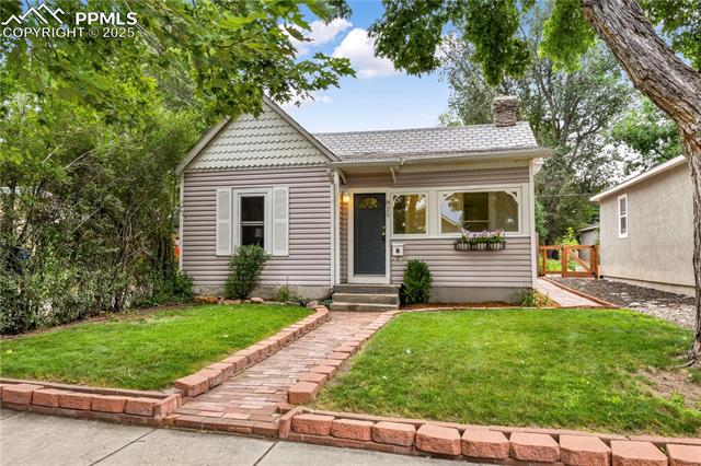 825 Arcadia Place