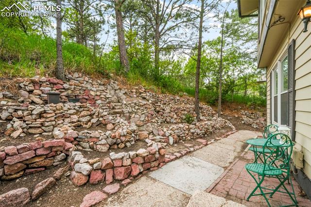 404 Raspberry Lane