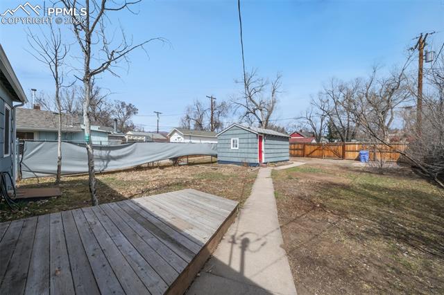 2916 W Platte Avenue