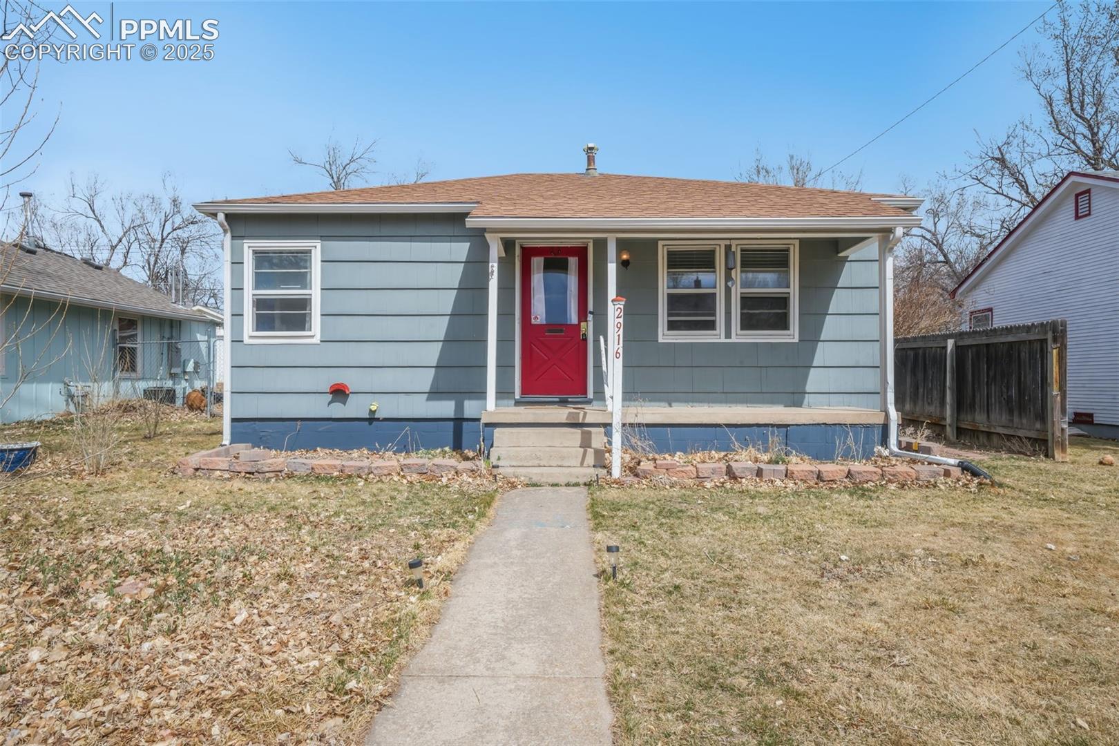 2916 W Platte Avenue