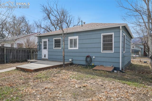 2916 W Platte Avenue