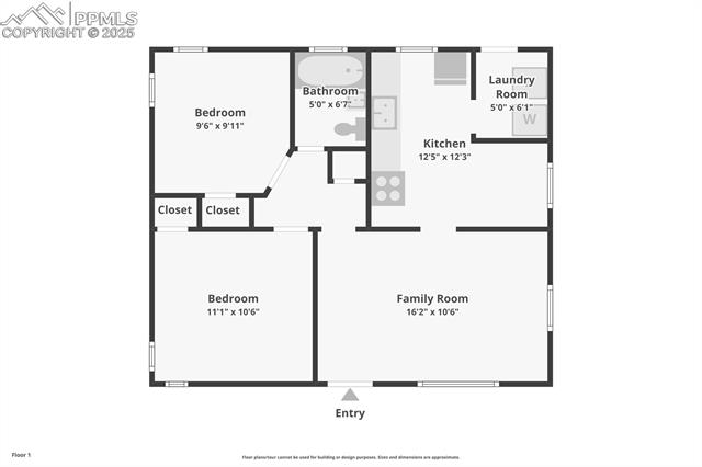 2916 W Platte Avenue