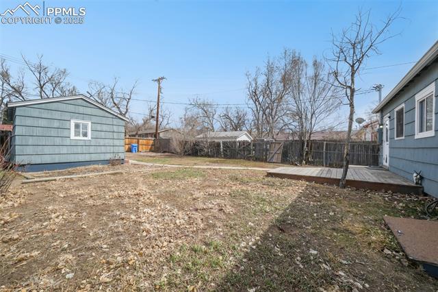 2916 W Platte Avenue