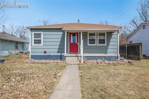 2916 W Platte Avenue