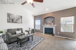 3841 Sonoran Drive