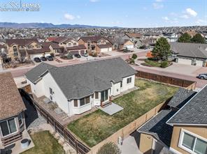 3841 Sonoran Drive