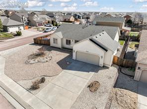 3841 Sonoran Drive