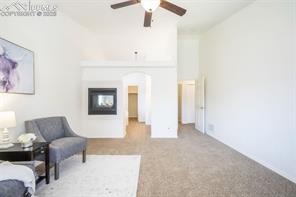 3841 Sonoran Drive