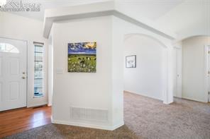 3841 Sonoran Drive