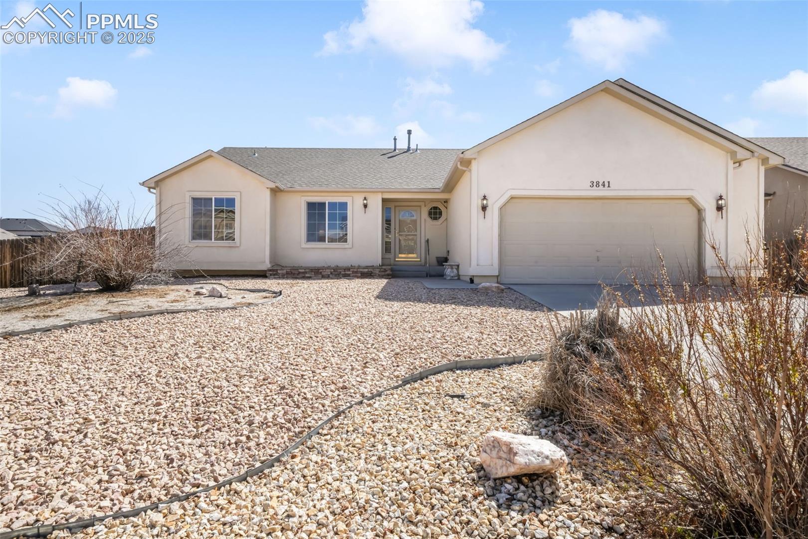 3841 Sonoran Drive
