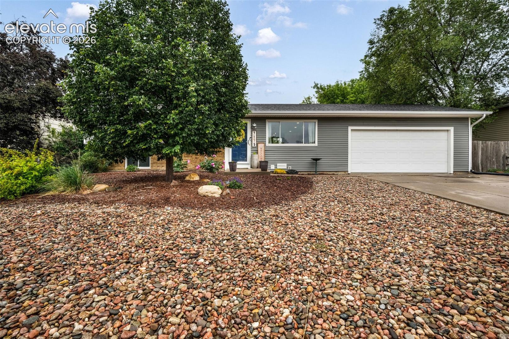 7175 Woody Creek Drive