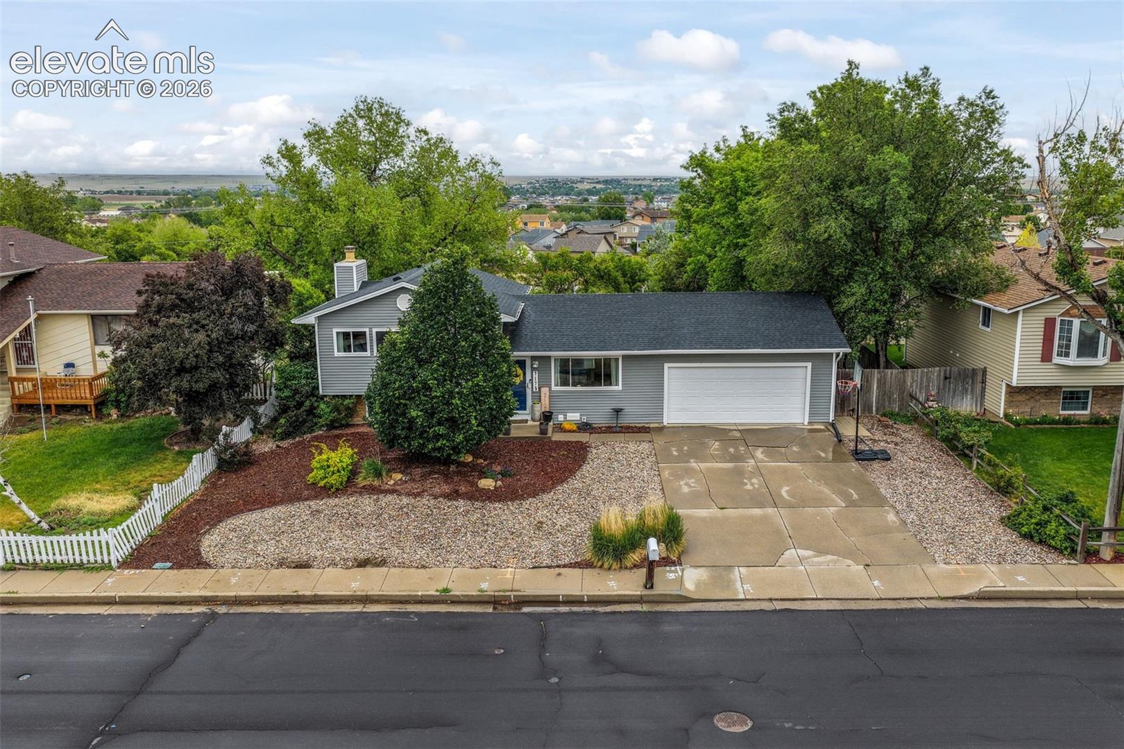 7175 Woody Creek Drive