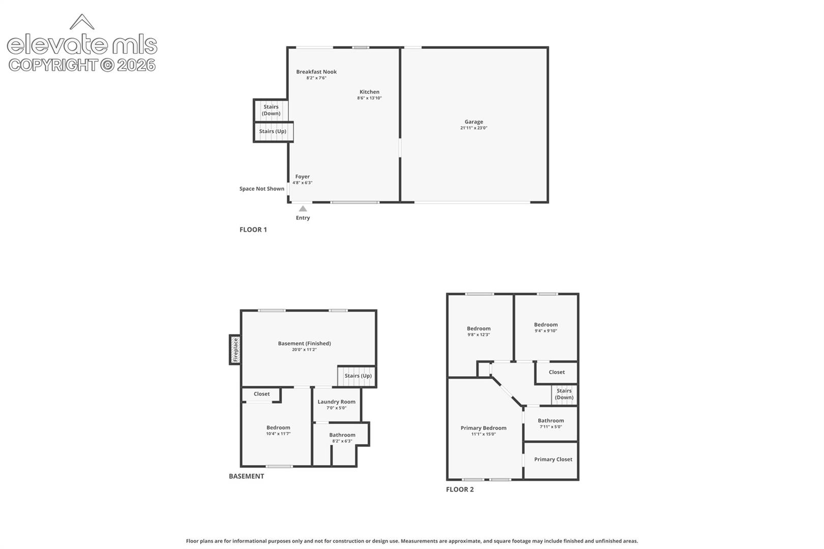 7175 Woody Creek Drive