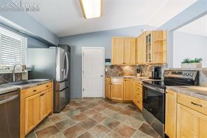 5101 Hackamore Drive
