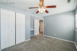 5101 Hackamore Drive
