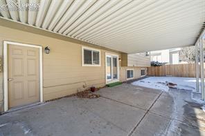 5101 Hackamore Drive