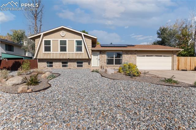 5101 Hackamore Drive