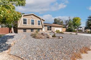 5101 Hackamore Drive