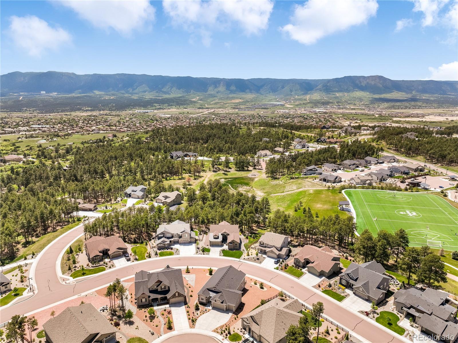 16224 Sunrise Glory Lane