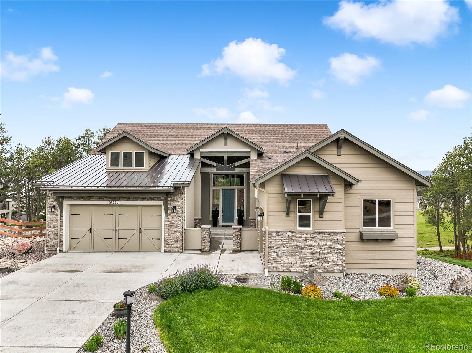 16224 Sunrise Glory Lane