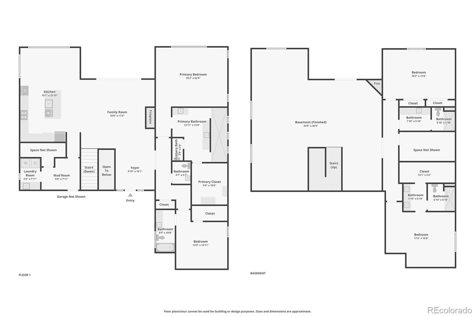 16224 Sunrise Glory Lane