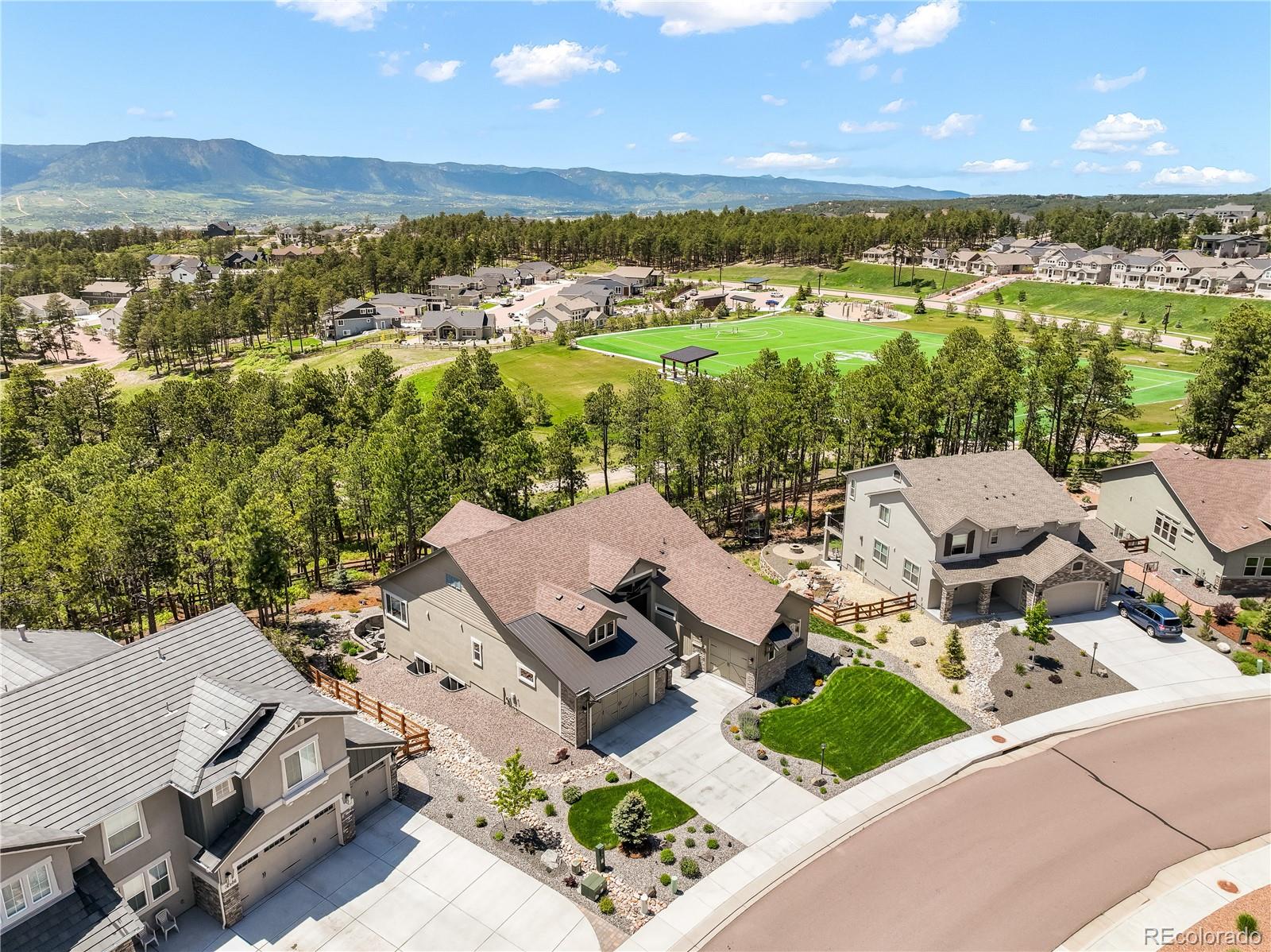 16224 Sunrise Glory Lane