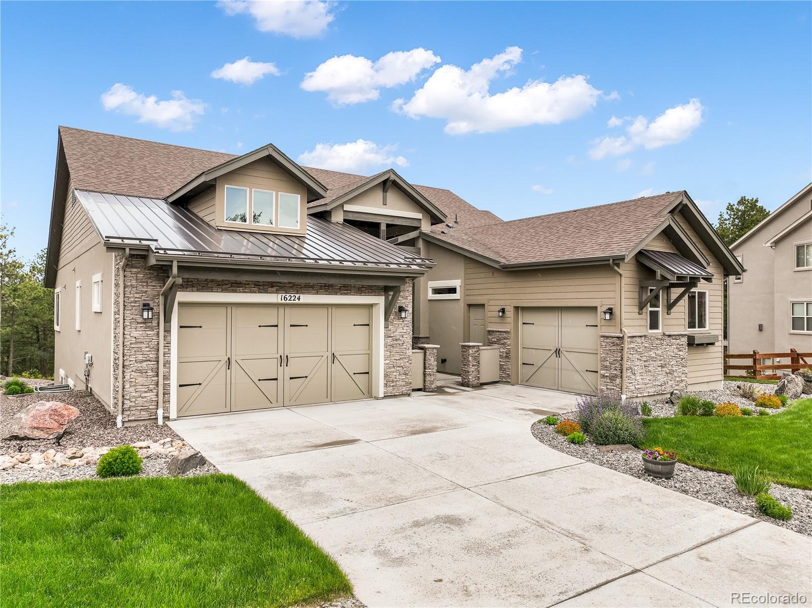 16224 Sunrise Glory Lane