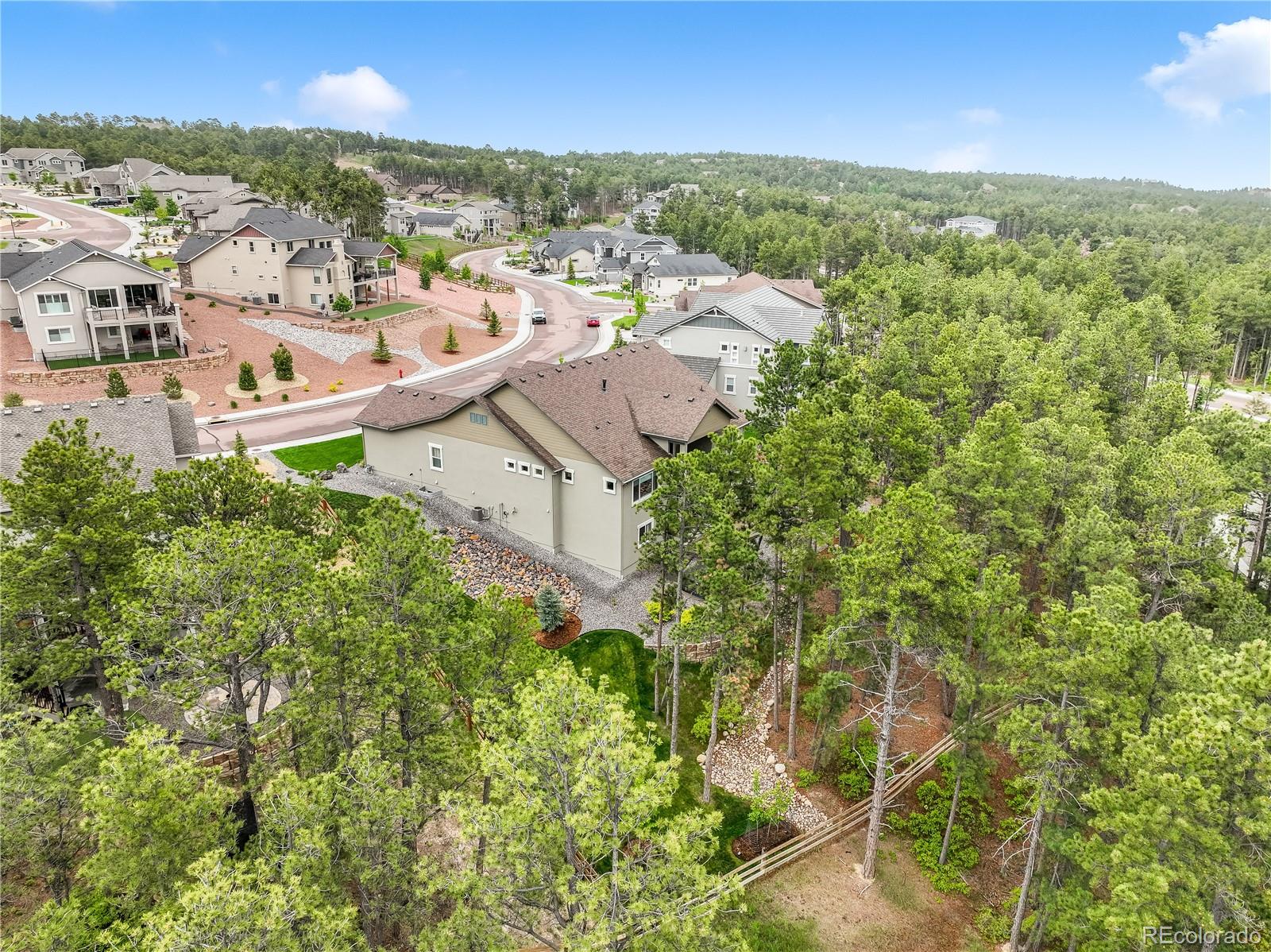 16224 Sunrise Glory Lane