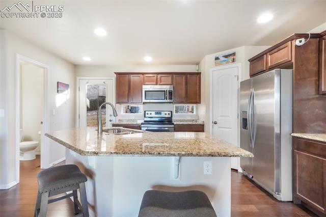 4735 Iron Horse Villas Point