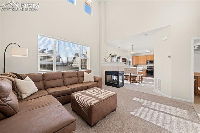 1442 N Stratton Avenue