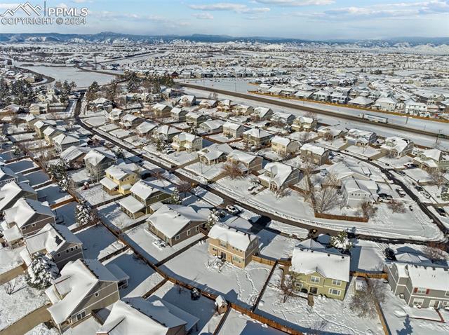 1442 N Stratton Avenue