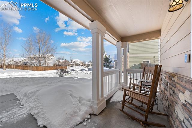 1442 N Stratton Avenue