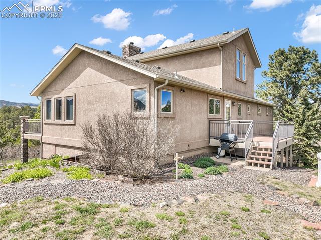 18750 Spring Valley Road