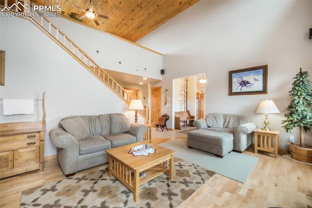 18750 Spring Valley Road