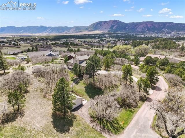 18750 Spring Valley Road