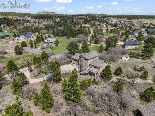 18750 Spring Valley Road