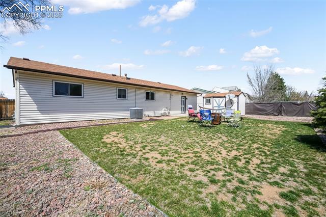 6580 Pahokee Drive