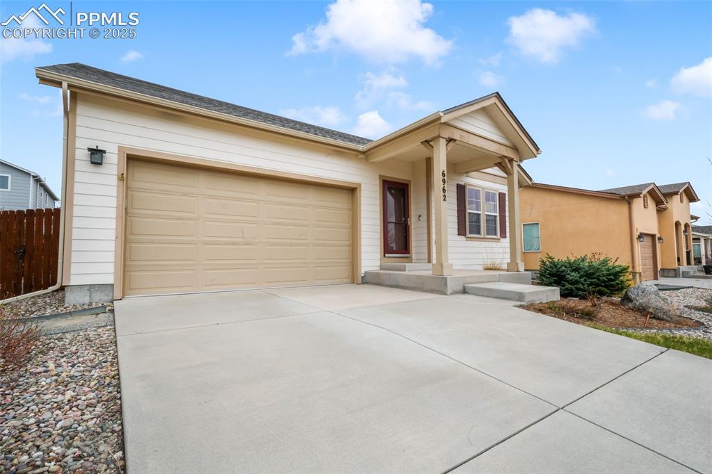 6962 Dusty Miller Way