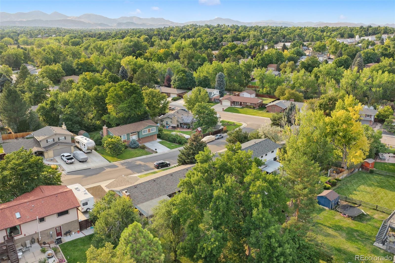 7968 S Marshall Street