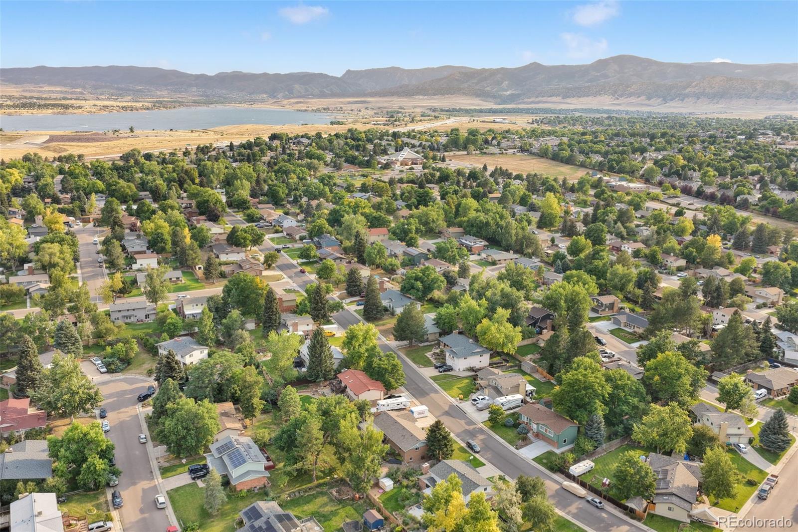 7968 S Marshall Street