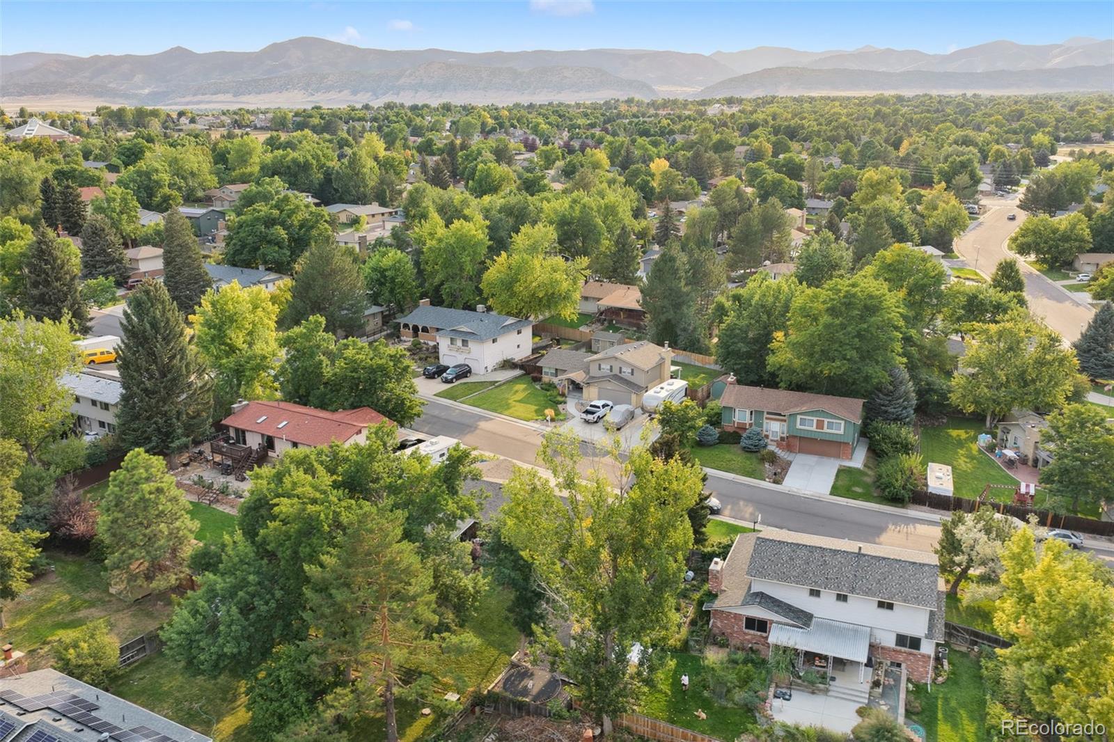 7968 S Marshall Street