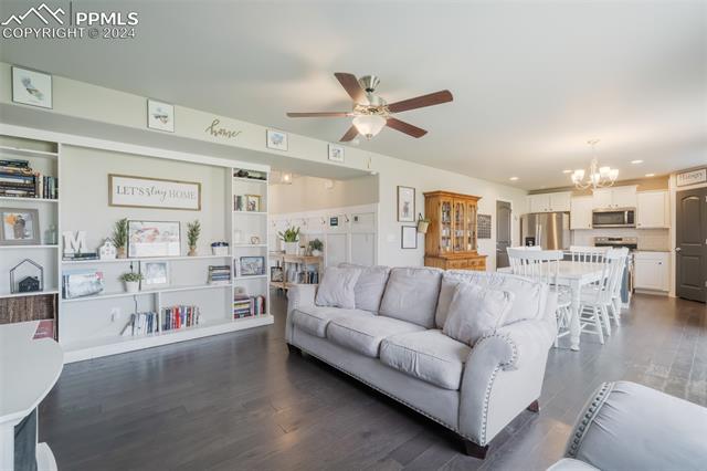 6457 Chaplin Drive